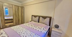 Altınoluk Satılık Daire | Merkezde | Cam Balkon | Ön Cephe