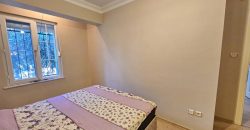 Altınoluk Satılık Daire | Merkezde | Cam Balkon | Ön Cephe