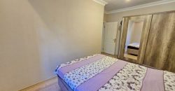 Altınoluk Satılık Daire | Merkezde | Cam Balkon | Ön Cephe