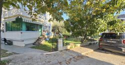 Altınoluk Satılık Daire | Merkezde | Cam Balkon | Ön Cephe