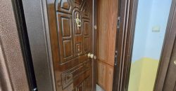 Altınoluk Satılık Daire | Merkezde | Cam Balkon | Ön Cephe