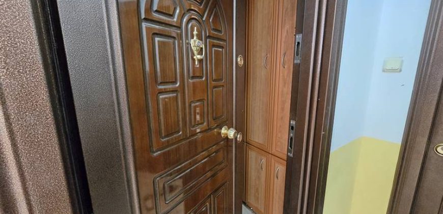 Altınoluk Satılık Daire | Merkezde | Cam Balkon | Ön Cephe