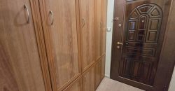 Altınoluk Satılık Daire | Merkezde | Cam Balkon | Ön Cephe