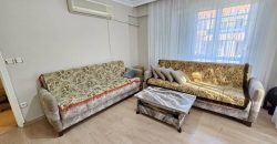 Altınoluk Satılık Daire | Merkezde | Cam Balkon | Ön Cephe