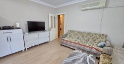 Altınoluk Satılık Daire | Merkezde | Cam Balkon | Ön Cephe