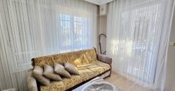 Altınoluk Satılık Daire | Merkezde | Cam Balkon | Ön Cephe