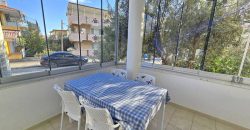 Altınoluk Satılık Daire | Merkezde | Cam Balkon | Ön Cephe