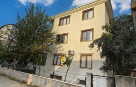 Altınoluk Satılık Daire | Denize 350 Metre | Yağcılar Sahil | Ayrı Mutfak