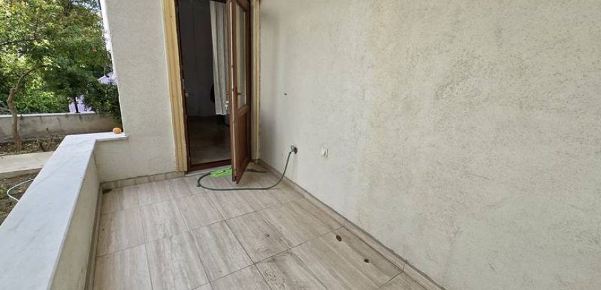 Altınoluk Satılık Daire | Denize 350 Metre | Yağcılar Sahil | Ayrı Mutfak