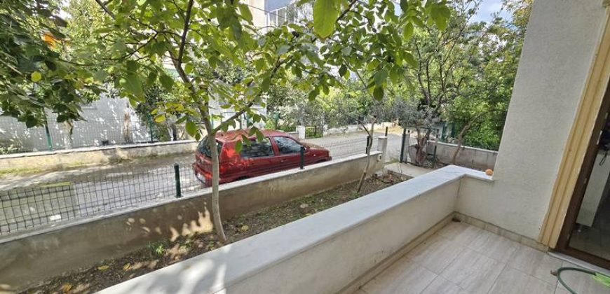 Altınoluk Satılık Daire | Denize 350 Metre | Yağcılar Sahil | Ayrı Mutfak