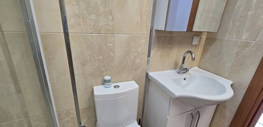 Altınoluk Satılık Daire | Denize 350 Metre | Yağcılar Sahil | Ayrı Mutfak