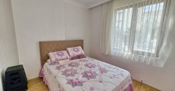 Altınoluk Satılık Daire | Denize 350 Metre | Yağcılar Sahil | Ayrı Mutfak