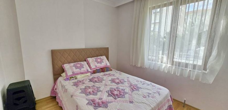 Altınoluk Satılık Daire | Denize 350 Metre | Yağcılar Sahil | Ayrı Mutfak