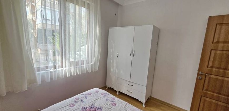 Altınoluk Satılık Daire | Denize 350 Metre | Yağcılar Sahil | Ayrı Mutfak