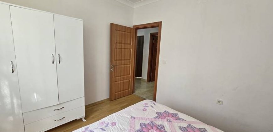 Altınoluk Satılık Daire | Denize 350 Metre | Yağcılar Sahil | Ayrı Mutfak