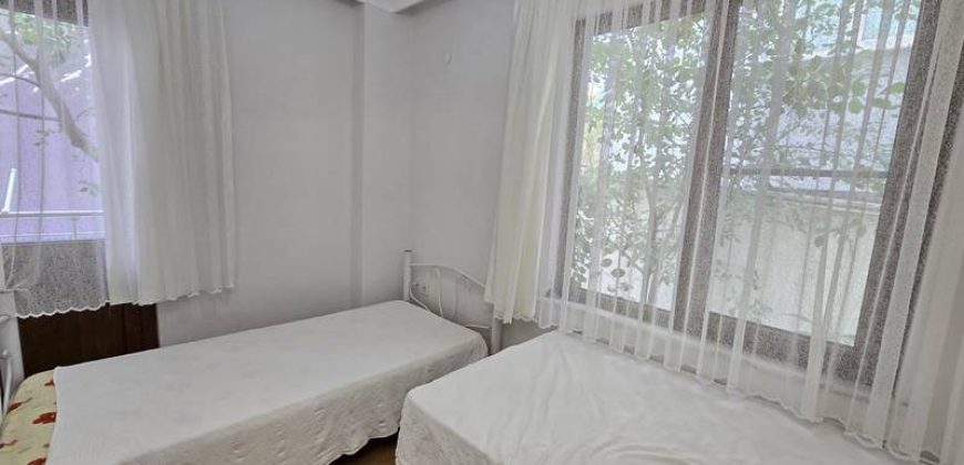 Altınoluk Satılık Daire | Denize 350 Metre | Yağcılar Sahil | Ayrı Mutfak