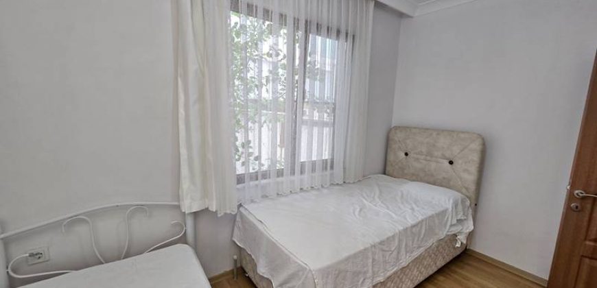 Altınoluk Satılık Daire | Denize 350 Metre | Yağcılar Sahil | Ayrı Mutfak