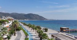 Altınoluk Satılık Daire | Denize 350 Metre | Yağcılar Sahil | Ayrı Mutfak