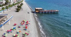 Altınoluk Satılık Daire | Denize 350 Metre | Yağcılar Sahil | Ayrı Mutfak