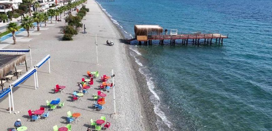 Altınoluk Satılık Daire | Denize 350 Metre | Yağcılar Sahil | Ayrı Mutfak