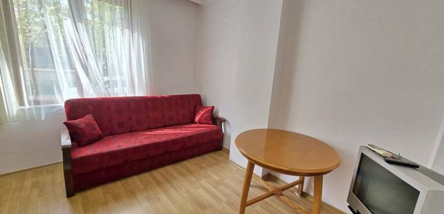 Altınoluk Satılık Daire | Denize 350 Metre | Yağcılar Sahil | Ayrı Mutfak