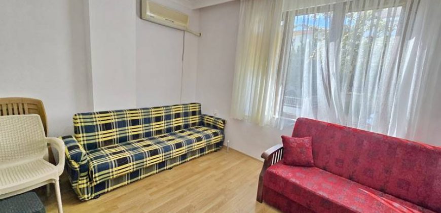 Altınoluk Satılık Daire | Denize 350 Metre | Yağcılar Sahil | Ayrı Mutfak