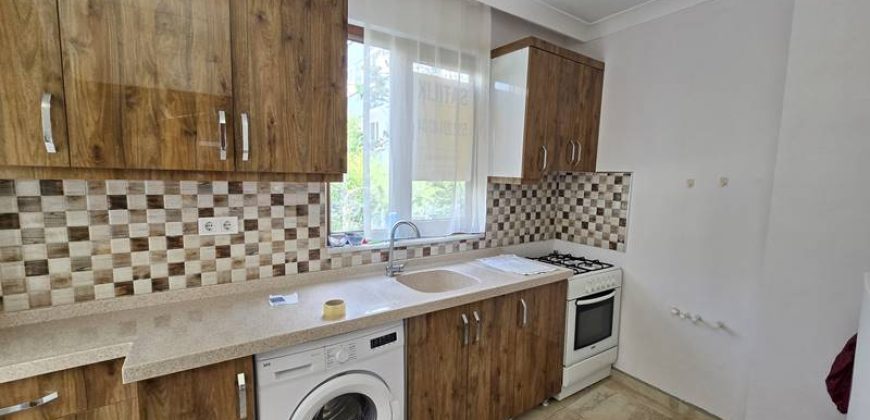 Altınoluk Satılık Daire | Denize 350 Metre | Yağcılar Sahil | Ayrı Mutfak