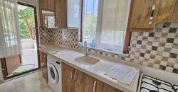 Altınoluk Satılık Daire | Denize 350 Metre | Yağcılar Sahil | Ayrı Mutfak