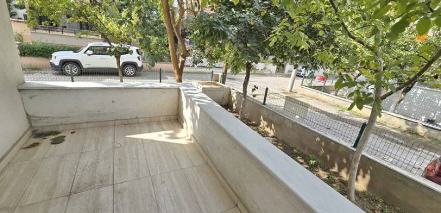 Altınoluk Satılık Daire | Denize 350 Metre | Yağcılar Sahil | Ayrı Mutfak