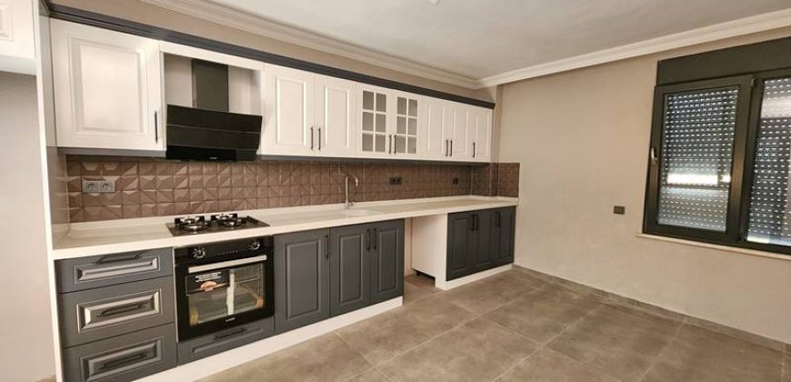 Altınoluk Deniz Manzaralı 4+1 Satılık Müstakil Sıfır Villa