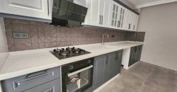 Altınoluk Deniz Manzaralı 4+1 Satılık Müstakil Sıfır Villa