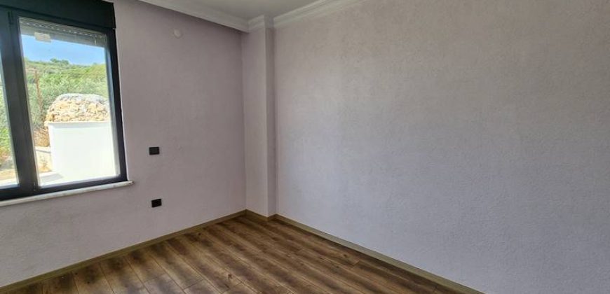 Altınoluk Deniz Manzaralı 4+1 Satılık Müstakil Sıfır Villa