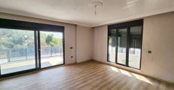 Altınoluk Deniz Manzaralı 4+1 Satılık Müstakil Sıfır Villa