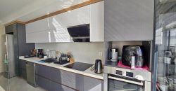 ALTINOLUK SATILIK VİLLA / DENİZ MANZARALI / MÜSTAKİL / 500 m2 KULLANIM ALANLI