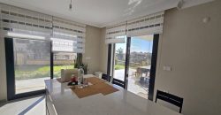 ALTINOLUK SATILIK VİLLA / DENİZ MANZARALI / MÜSTAKİL / 500 m2 KULLANIM ALANLI
