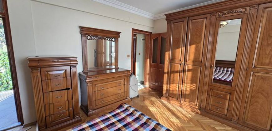 Altınoluk Satılık Müstakil Villa | Deniz Manzaralı | Merkezde | Özel Yapım | Otoparklı