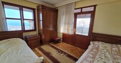 Altınoluk Satılık Müstakil Villa | Deniz Manzaralı | Merkezde | Özel Yapım | Otoparklı