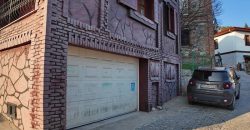 Altınoluk Satılık Müstakil Villa | Deniz Manzaralı | Merkezde | Özel Yapım | Otoparklı