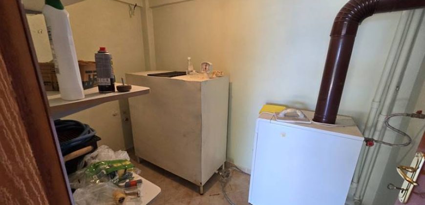 Altınoluk Satılık Müstakil Villa | Deniz Manzaralı | Merkezde | Özel Yapım | Otoparklı
