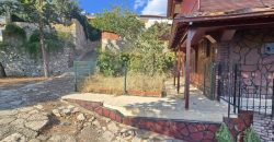 Altınoluk Satılık Müstakil Villa | Deniz Manzaralı | Merkezde | Özel Yapım | Otoparklı