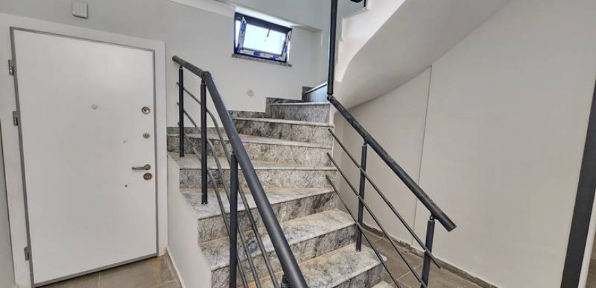 Altınoluk Satılık Villa | Sıfır Yeni | Deniz Manzaralı | Müstakil Tek