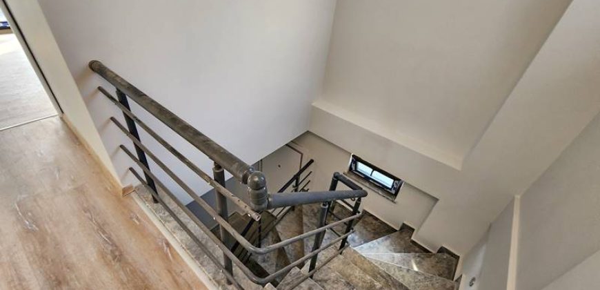 Altınoluk Satılık Villa | Sıfır Yeni | Deniz Manzaralı | Müstakil Tek