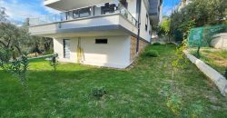 Altınoluk Satılık Villa | Sıfır Yeni | Deniz Manzaralı | Müstakil Tek