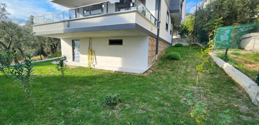 Altınoluk Satılık Villa | Sıfır Yeni | Deniz Manzaralı | Müstakil Tek