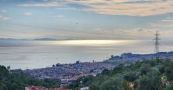 Altınoluk Satılık Villa | Sıfır Yeni | Deniz Manzaralı | Müstakil Tek