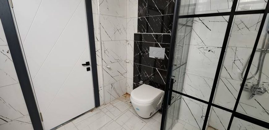 Altınoluk Satılık Villa | Sıfır Yeni | Deniz Manzaralı | Müstakil Tek