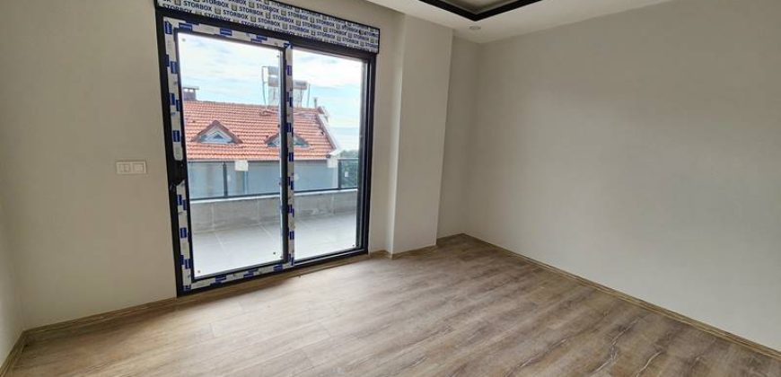 Altınoluk Satılık Villa | Sıfır Yeni | Deniz Manzaralı | Müstakil Tek