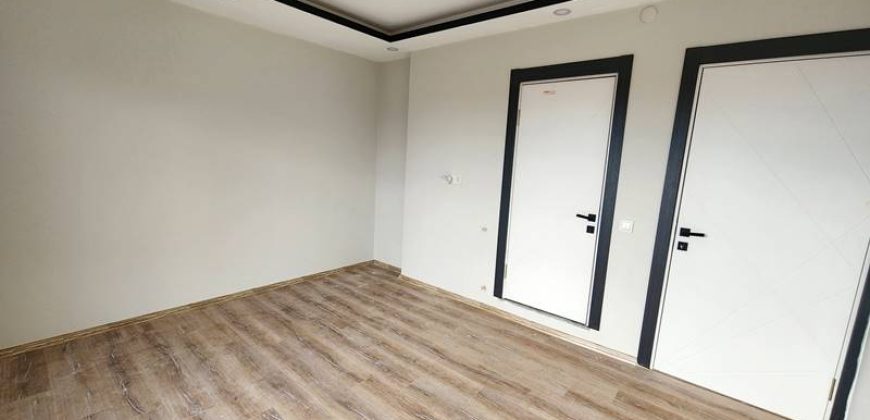 Altınoluk Satılık Villa | Sıfır Yeni | Deniz Manzaralı | Müstakil Tek