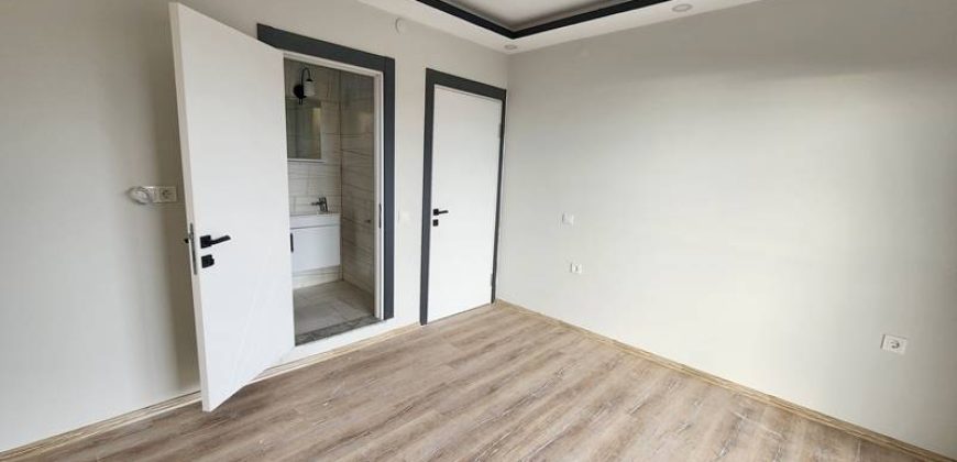 Altınoluk Satılık Villa | Sıfır Yeni | Deniz Manzaralı | Müstakil Tek