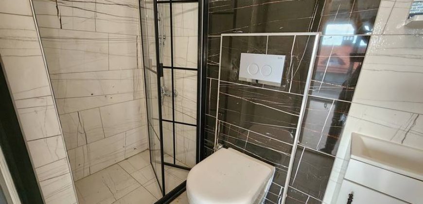Altınoluk Satılık Villa | Sıfır Yeni | Deniz Manzaralı | Müstakil Tek